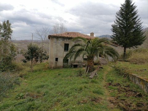 House in Calabria