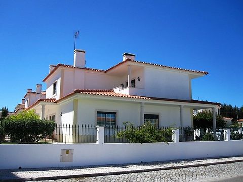 House in Obidos