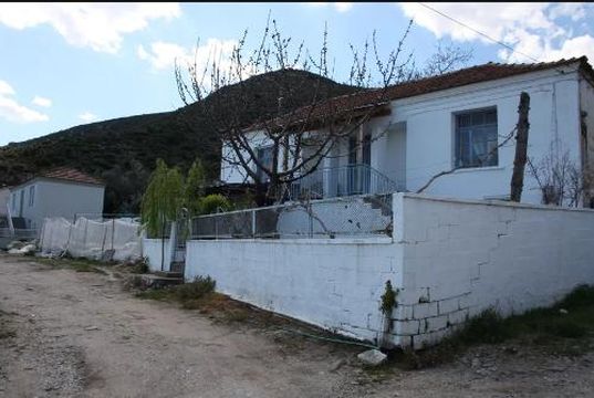 Detached house in Kavala