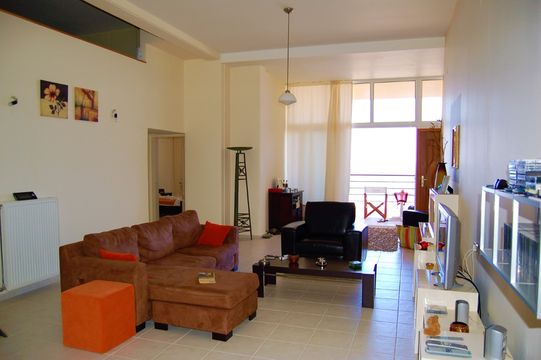 Apartment in Hersonissos