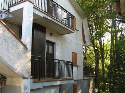 Villa in Sant'Eufemia a Maiella