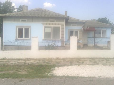 Detached house in Pchelarovo