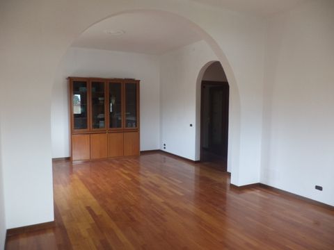Apartment in Padova