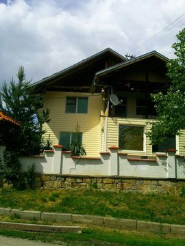 Detached house in Dryanovo