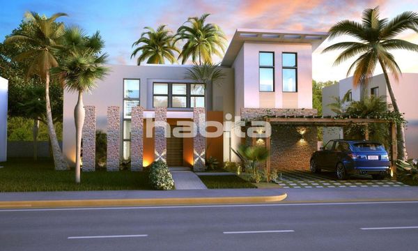 House in Punta Cana