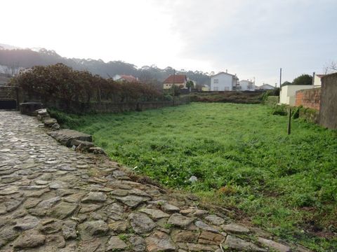 Land in Viana do Castelo