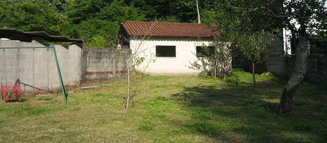 Detached house in Pontevedra