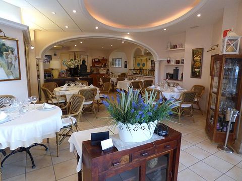 Restaurant / Cafe in Platja d'Aro