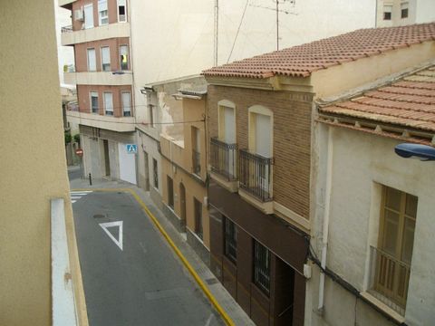 Apartment in Crevillente