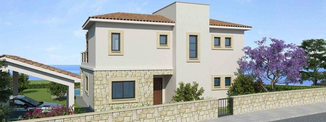 House in Paphos Municipality