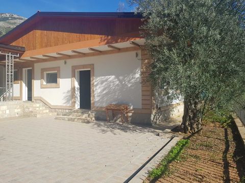 House in Buljarica