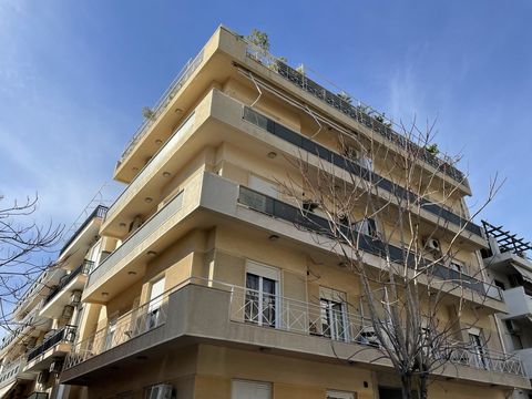 House in Piraeus