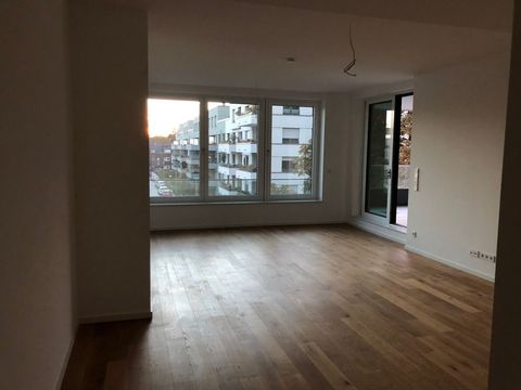 Apartment in Dusseldorf