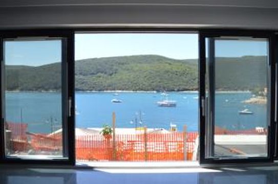 Apartment in Rabac