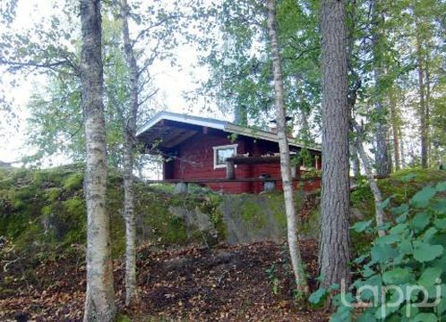 Detached house in Padasjoki