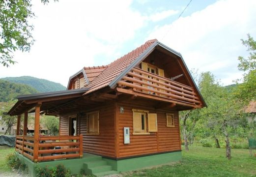 House in Rijeka