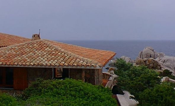 Villa in Portobello di Gallura