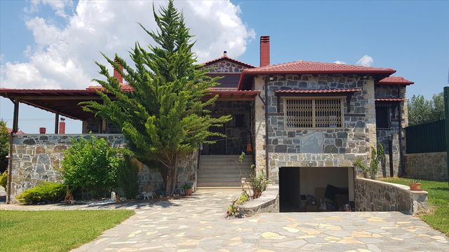 Cottage in Sithonia