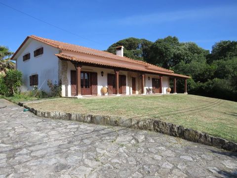 House in Alcobaça