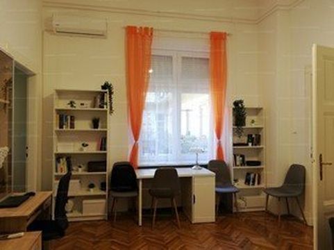 Apartment in Budapest