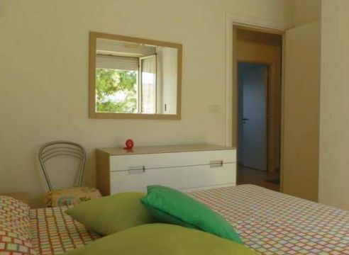 Apartment in Crotone