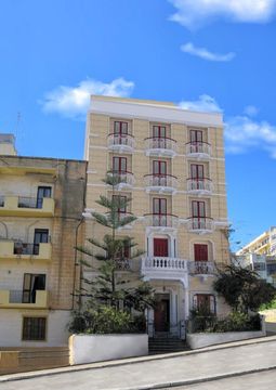 Apartment in Gzira