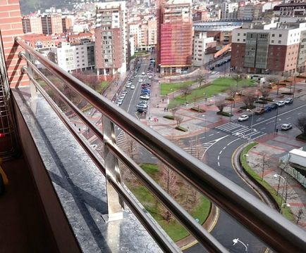 Apartment in Bilbao