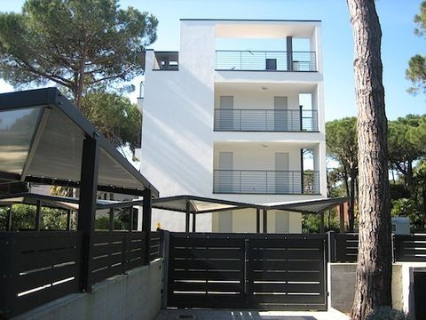 Apartment in Lignano Sabbiadoro