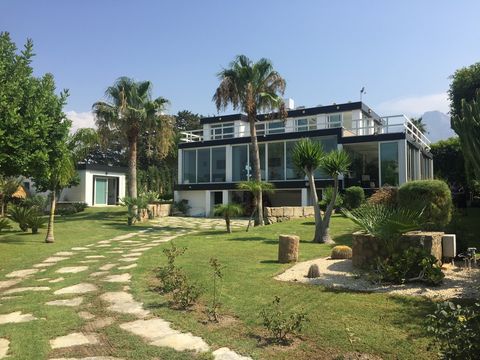 Villa in Karaoglanoglu