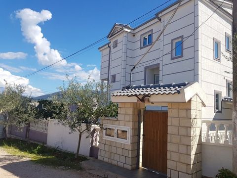 Villa in Ksamil