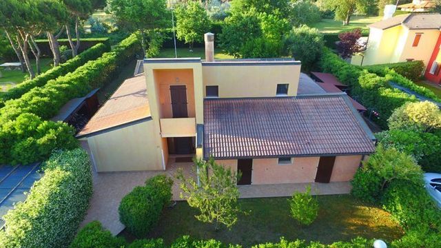Detached house in Rosolina