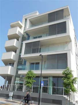 Penthouse in Caorle