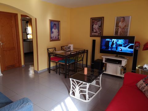 Townhouse in Morro del Jable