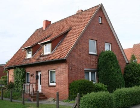 Detached house in Twistringen