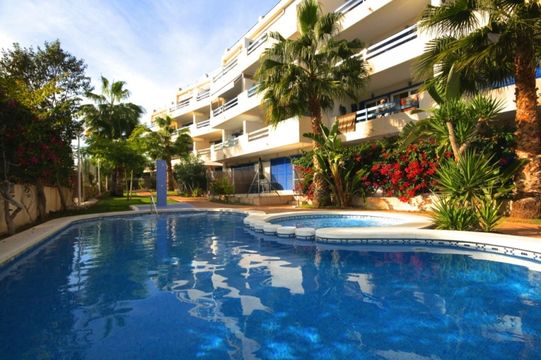 Apartment in Playa Flamenca