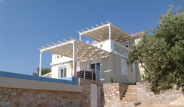Detached house in Limenaria