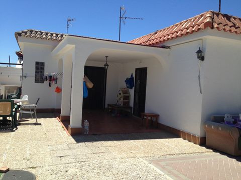 Villa in Chiclana de la Frontera