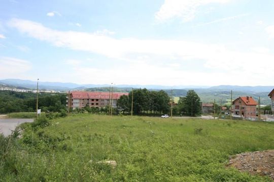 Land in Gabrovo