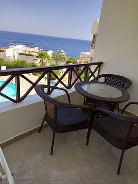 Apartment in Sharm Ash Sheikh