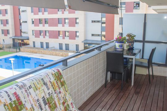 Apartment in Lloret de Mar