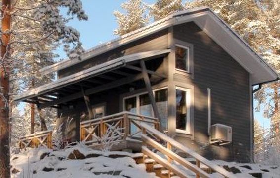 Cottage in Kerimäki