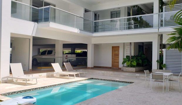 Apartment in Punta Cana