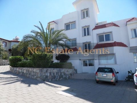 Apartment in Kyrenia (Girne)