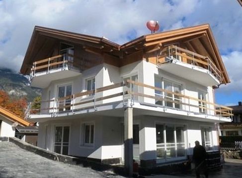 Apartment in Garmisch-Partenkirchen