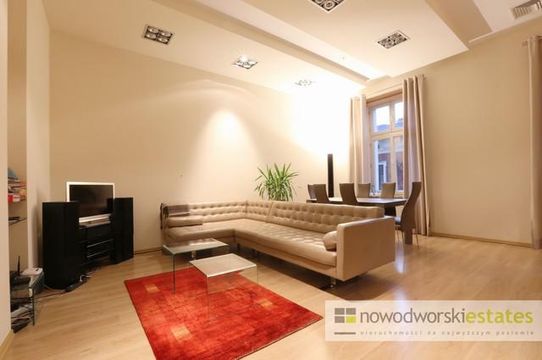 Apartment in Krakow