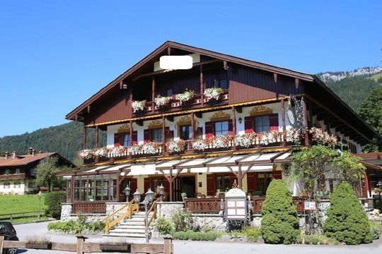 Hotel in Bayrischzell