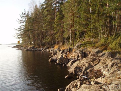 Land in Savonranta