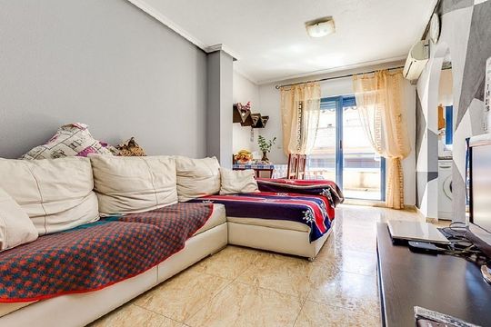 Penthouse in Torrevieja
