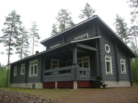 Cottage in Puumala