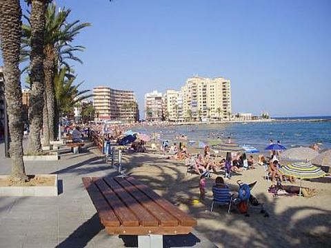 Services in Torrevieja